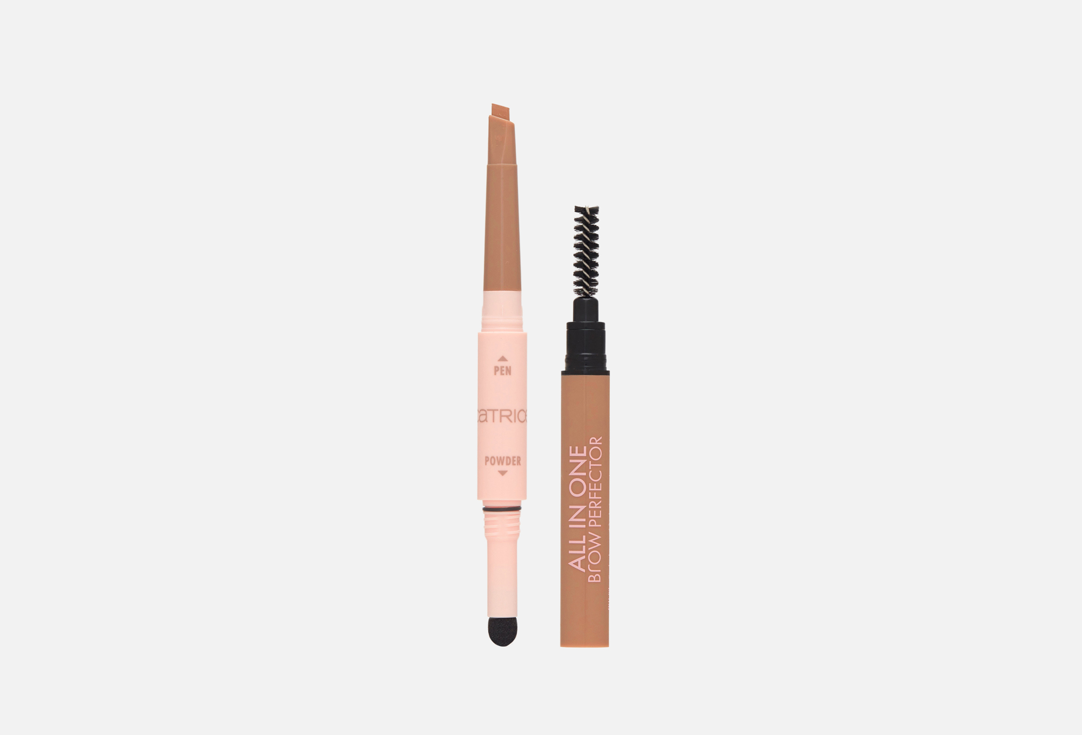 All In One Brow Perfector 0.4 010, Blonde