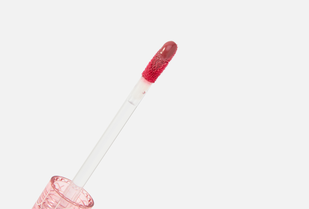 Rom&nd Moisturizing & Smoothing Lip Gloss GLASTING COLOR GLOSS