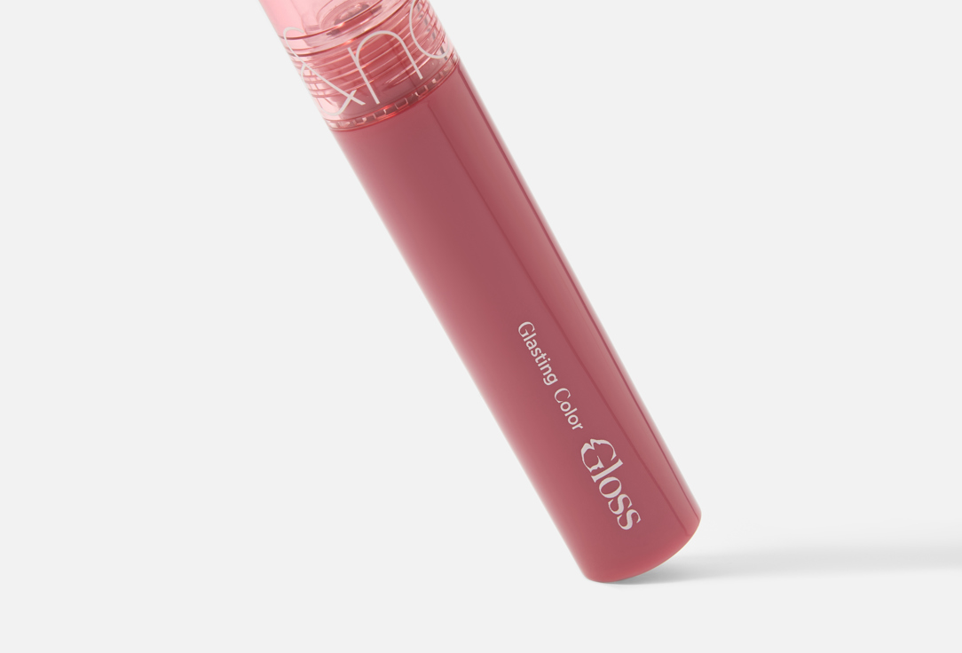 Rom&nd Moisturizing & Smoothing Lip Gloss GLASTING COLOR GLOSS