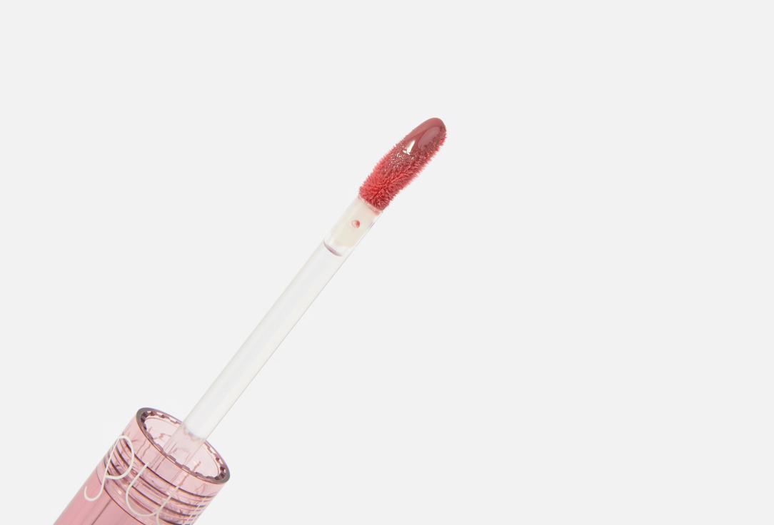 Rom&nd стойкий блеск для губ Glasting Color gloss 05, Dim mauve 4 г Rom&nd стойкий блеск для губ Glasting Color gloss