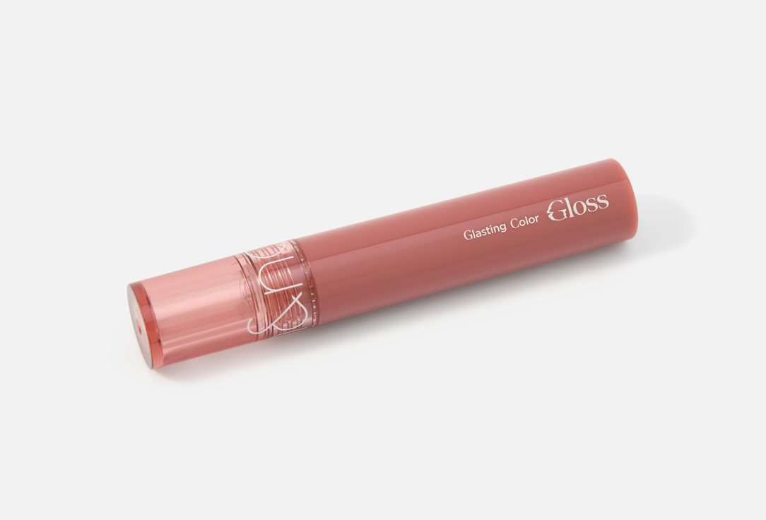 Rom&nd Liquid Lip Gloss Liquid Lip Gloss 06, Deep moor 4 g Rom&nd Liquid Lip Gloss Liquid Lip Gloss
