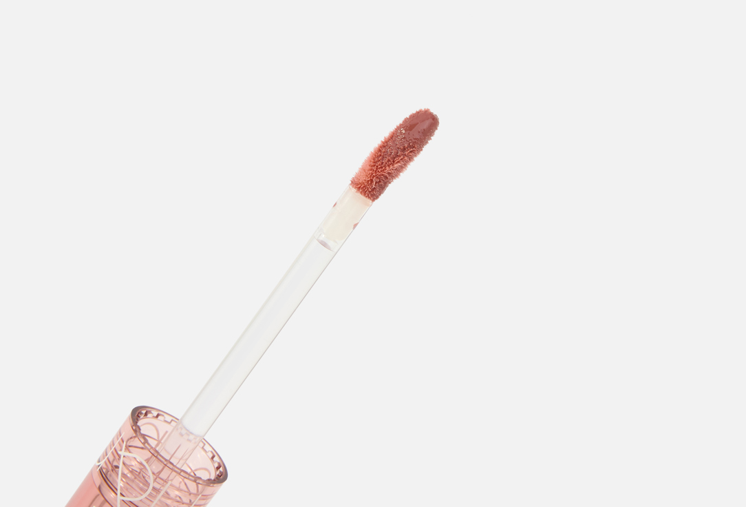 Rom&nd Liquid Lip Gloss Liquid Lip Gloss 06, Deep moor 4 g Rom&nd Liquid Lip Gloss Liquid Lip Gloss