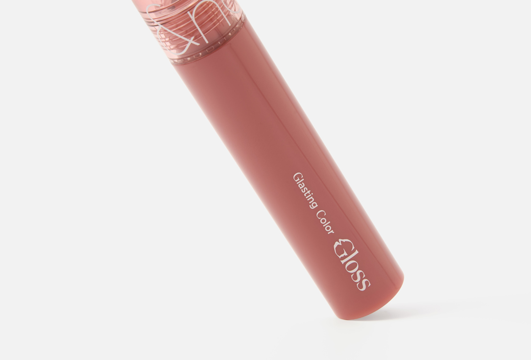 Rom&nd Liquid Lip Gloss Liquid Lip Gloss 06, Deep moor 4 g Rom&nd Liquid Lip Gloss Liquid Lip Gloss
