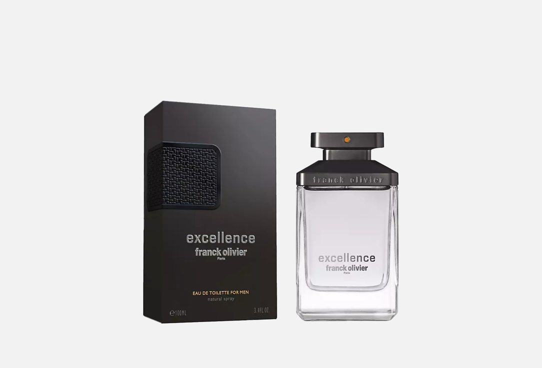 Franck olivier Eau de toilette Excellence