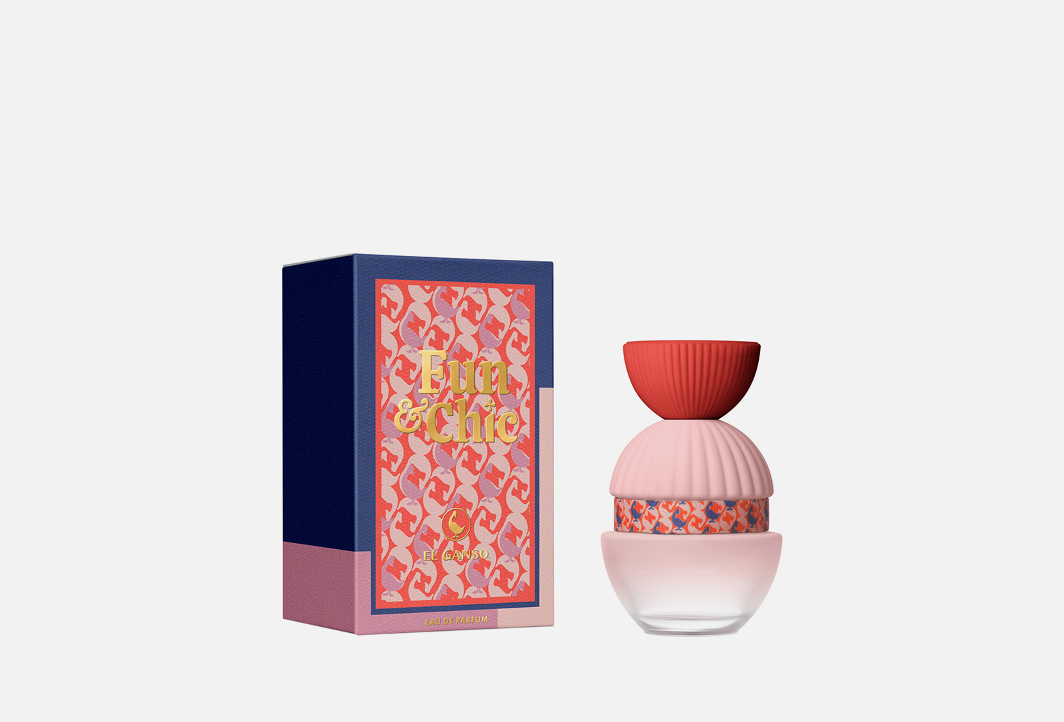 Fun & chic 100