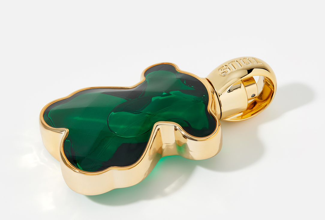 Tous Eau de Parfum LOVEME EMERALD