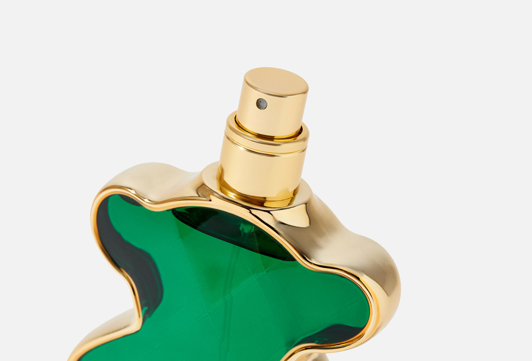 Tous Eau de Parfum LOVEME EMERALD