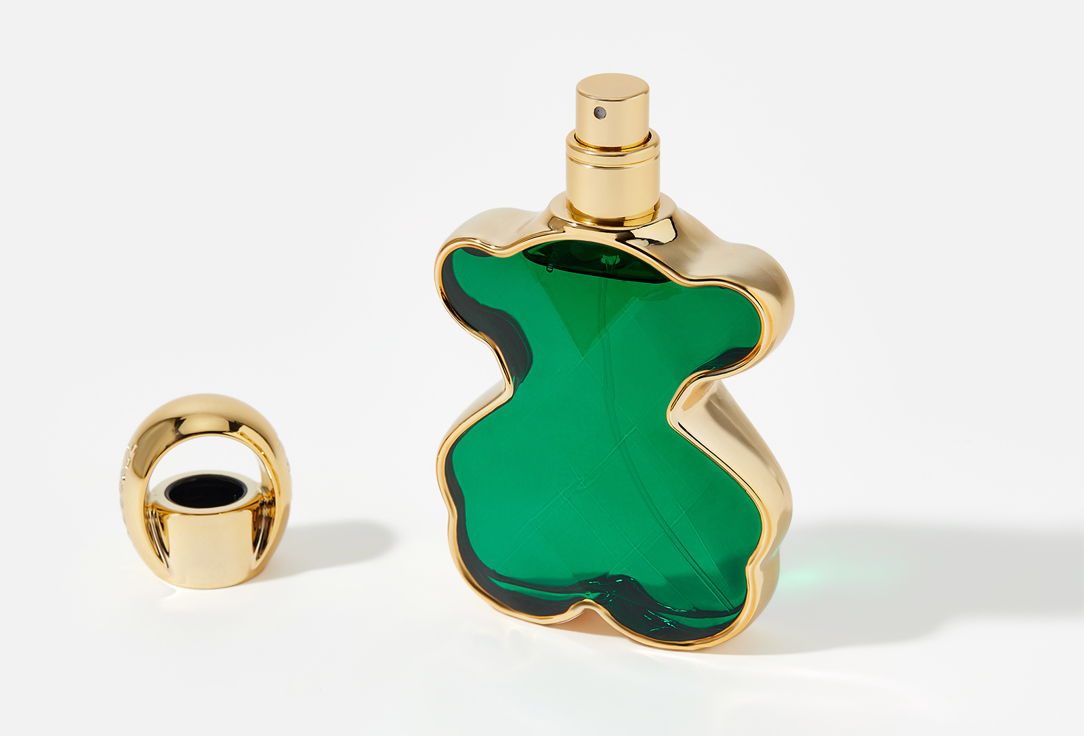 Tous Eau de Parfum LOVEME EMERALD
