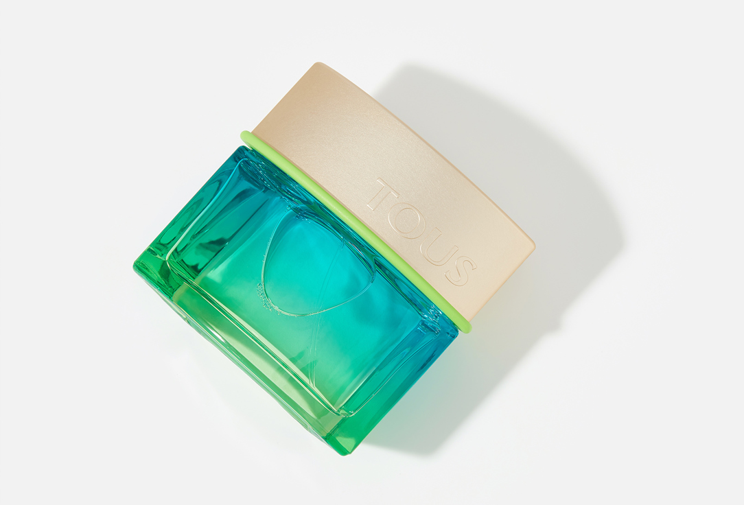 Tous Eau de toilette MAN CHILL 50 ml Tous Eau de toilette MAN CHILL