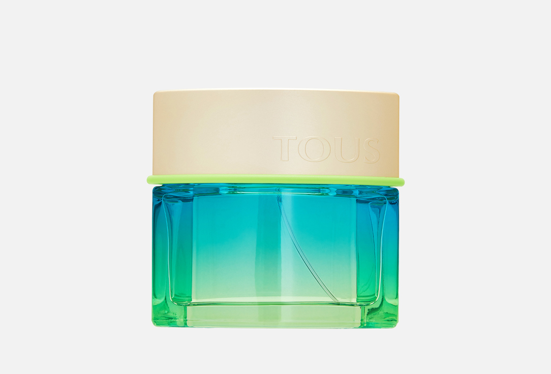 Tous Eau de toilette MAN CHILL 50 ml Tous Eau de toilette MAN CHILL