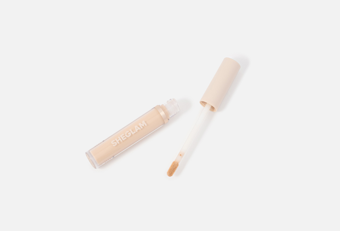 Sheglam Full Coverage Concealer Like Magic 12 Hour
