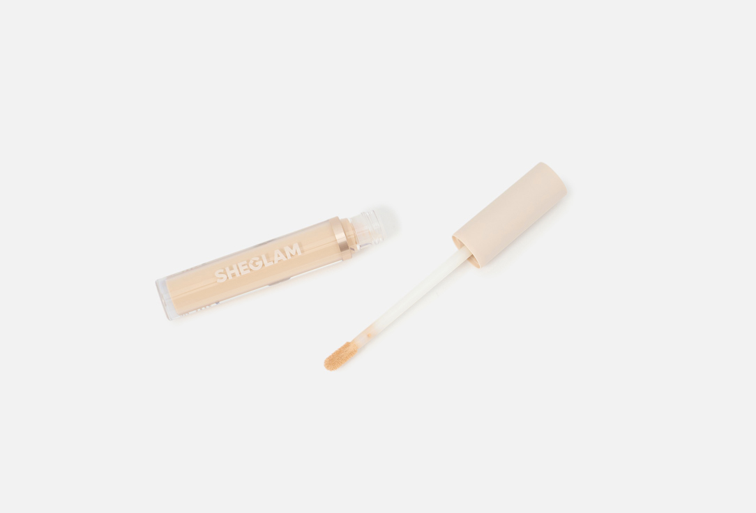 Sheglam Full Coverage Concealer Like Magic 12 Hour