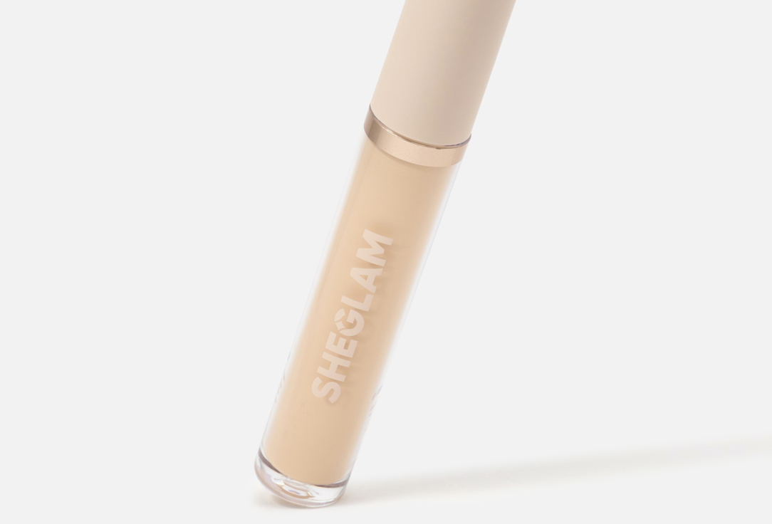 Sheglam Full Coverage Concealer Like Magic 12 Hour