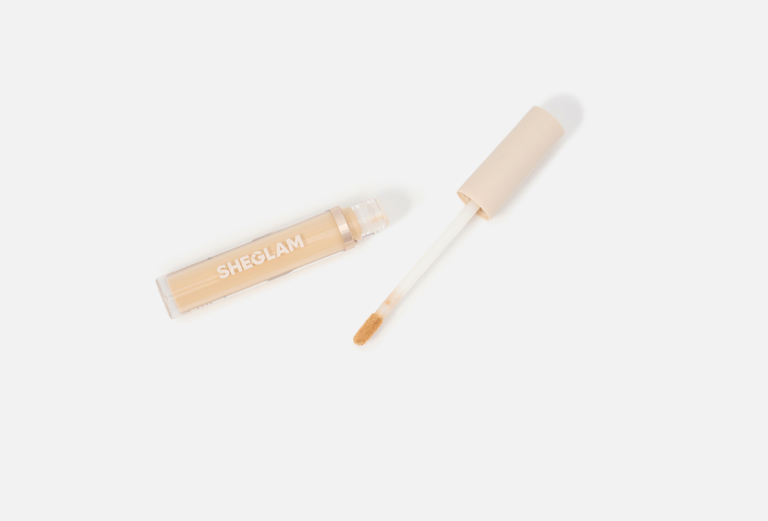 Sheglam Full Coverage Concealer Like Magic 12 Hour