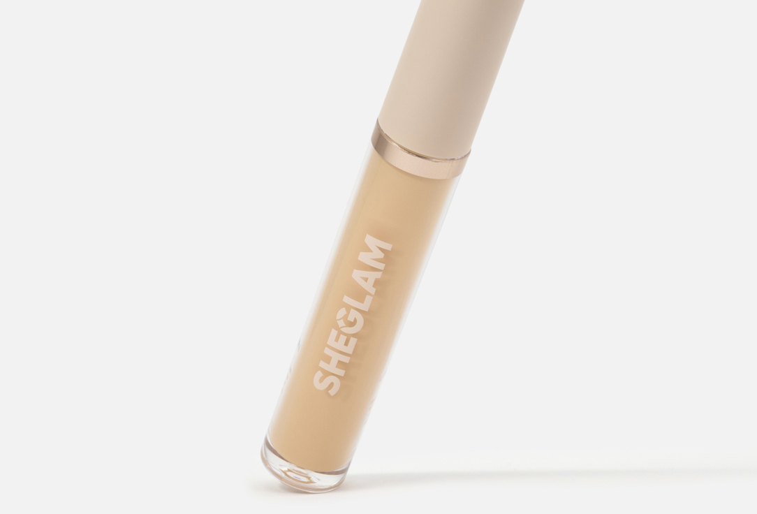 Sheglam Full Coverage Concealer Like Magic 12 Hour