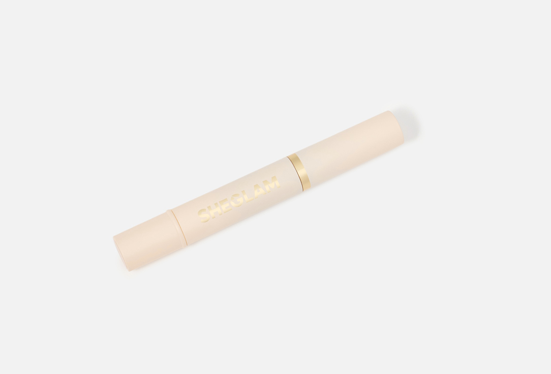 Sheglam High-coverage liquid concealer Complexion Boost Shell 4.5 g Sheglam High-coverage liquid concealer Complexion Boost