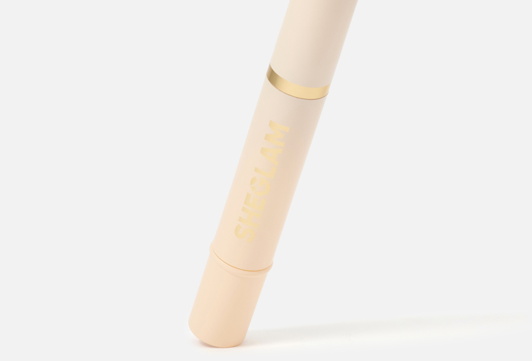 Sheglam High-coverage liquid concealer Complexion Boost Shell 4.5 g Sheglam High-coverage liquid concealer Complexion Boost