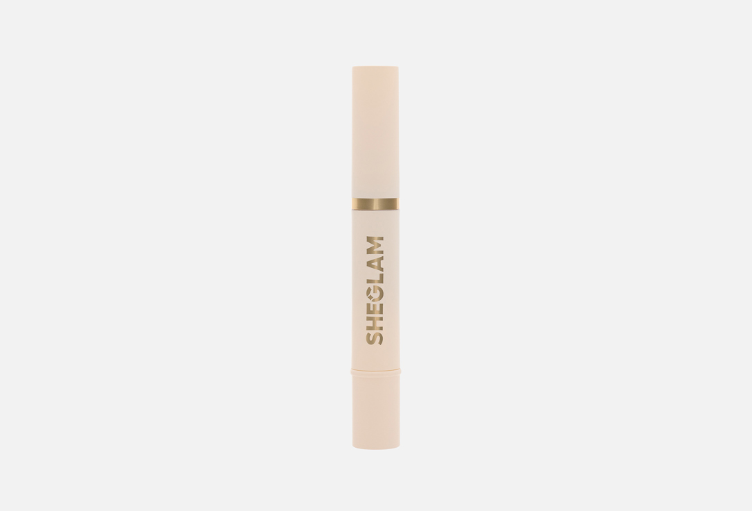 Sheglam High-coverage liquid concealer Complexion Boost Shell 4.5 g Sheglam High-coverage liquid concealer Complexion Boost