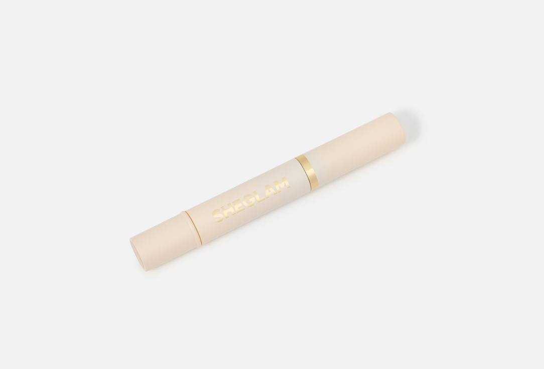 Sheglam High-coverage liquid concealer Complexion Boost Sand 4.5 g Sheglam High-coverage liquid concealer Complexion Boost