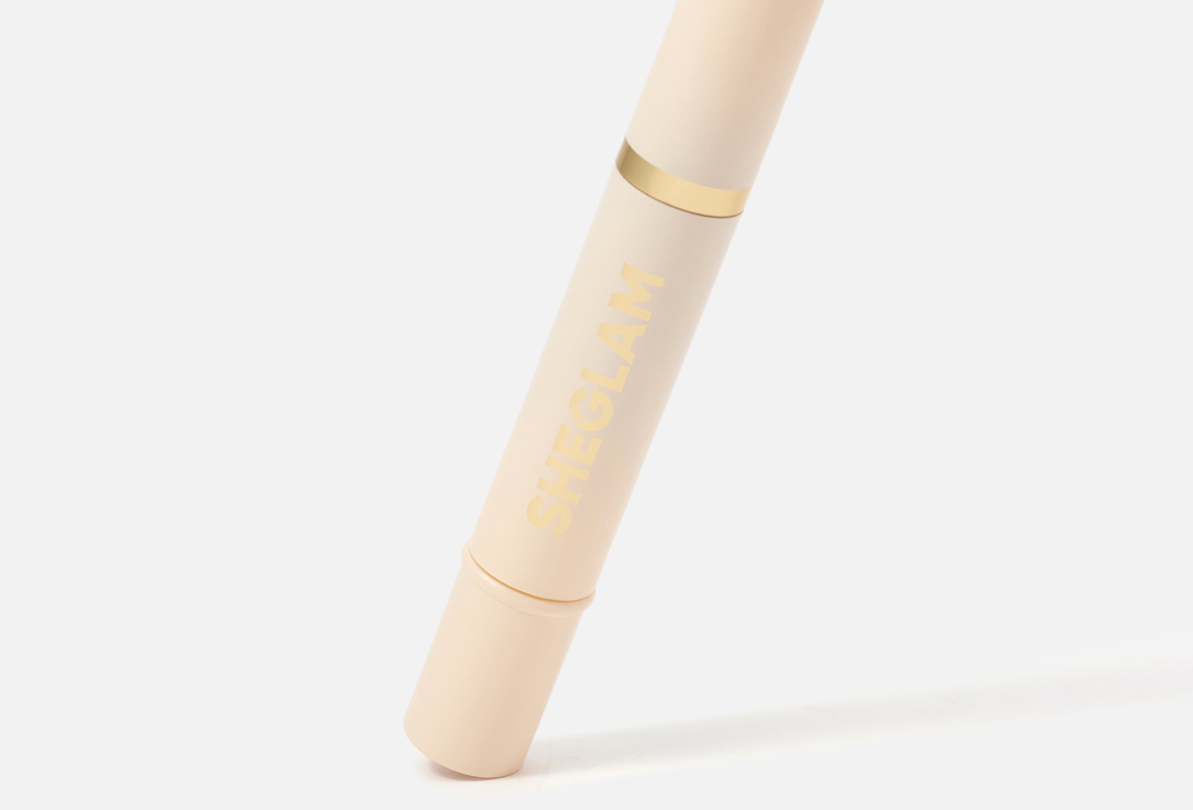 Sheglam High-coverage liquid concealer Complexion Boost Sand 4.5 g Sheglam High-coverage liquid concealer Complexion Boost