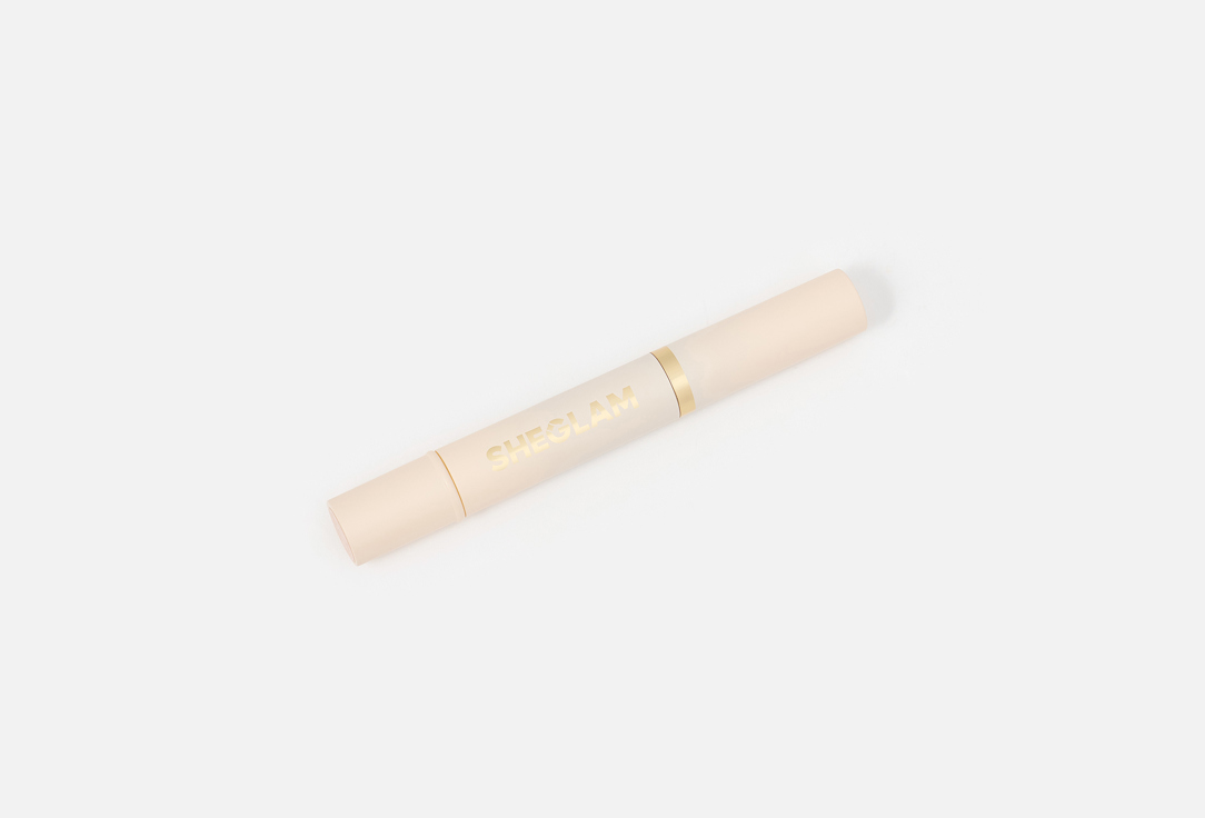 Sheglam High-coverage liquid concealer Complexion Boost