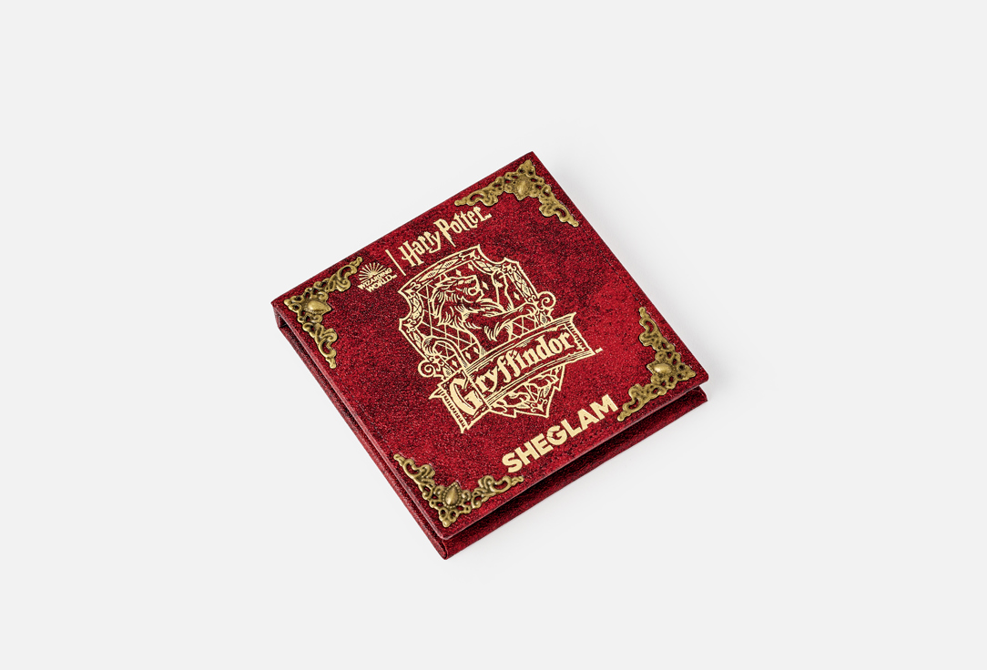 Sheglam Палетка теней для век House