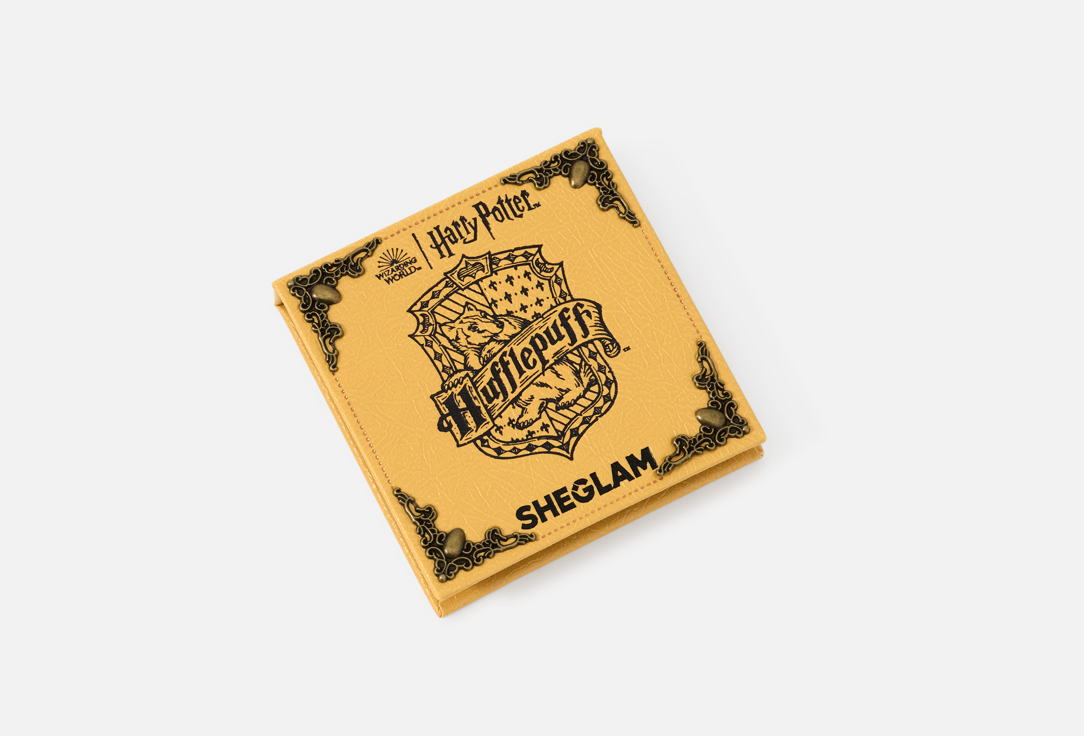 Sheglam Eyeshadow Palette House