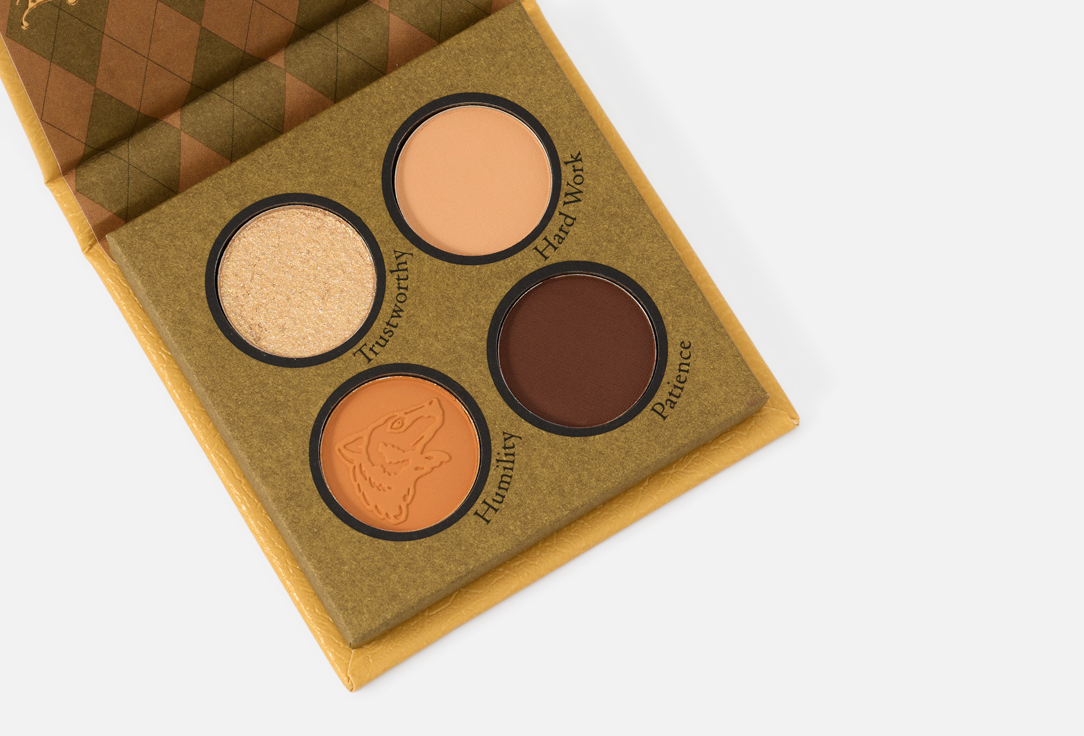 Sheglam Eyeshadow Palette House