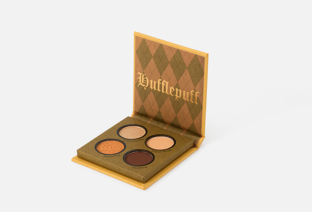 Sheglam Eyeshadow Palette House