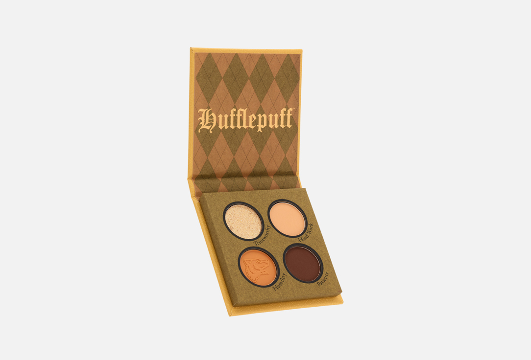 Sheglam Eyeshadow Palette House