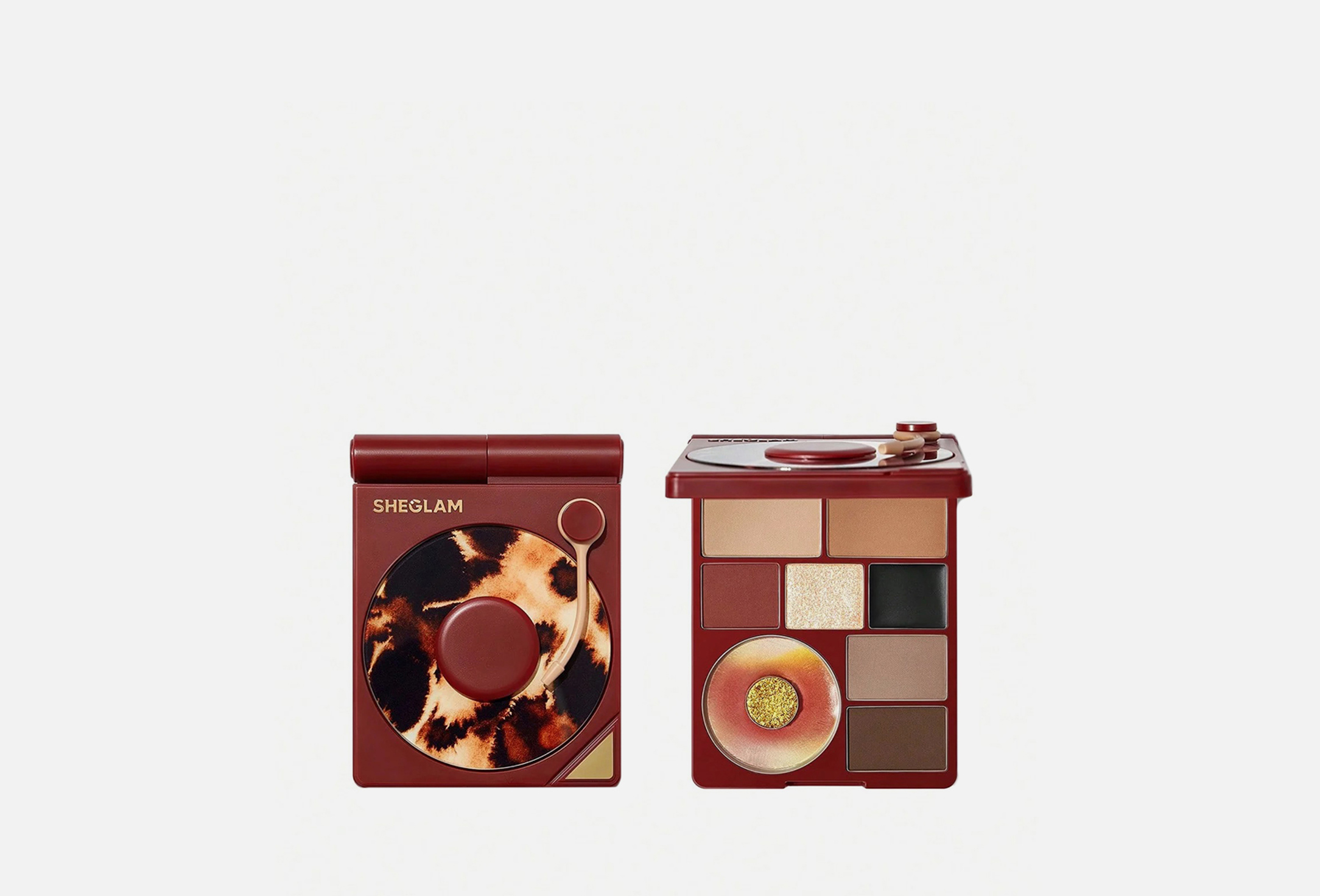 Vinyl Pop Color 1 Sunkissed reverie