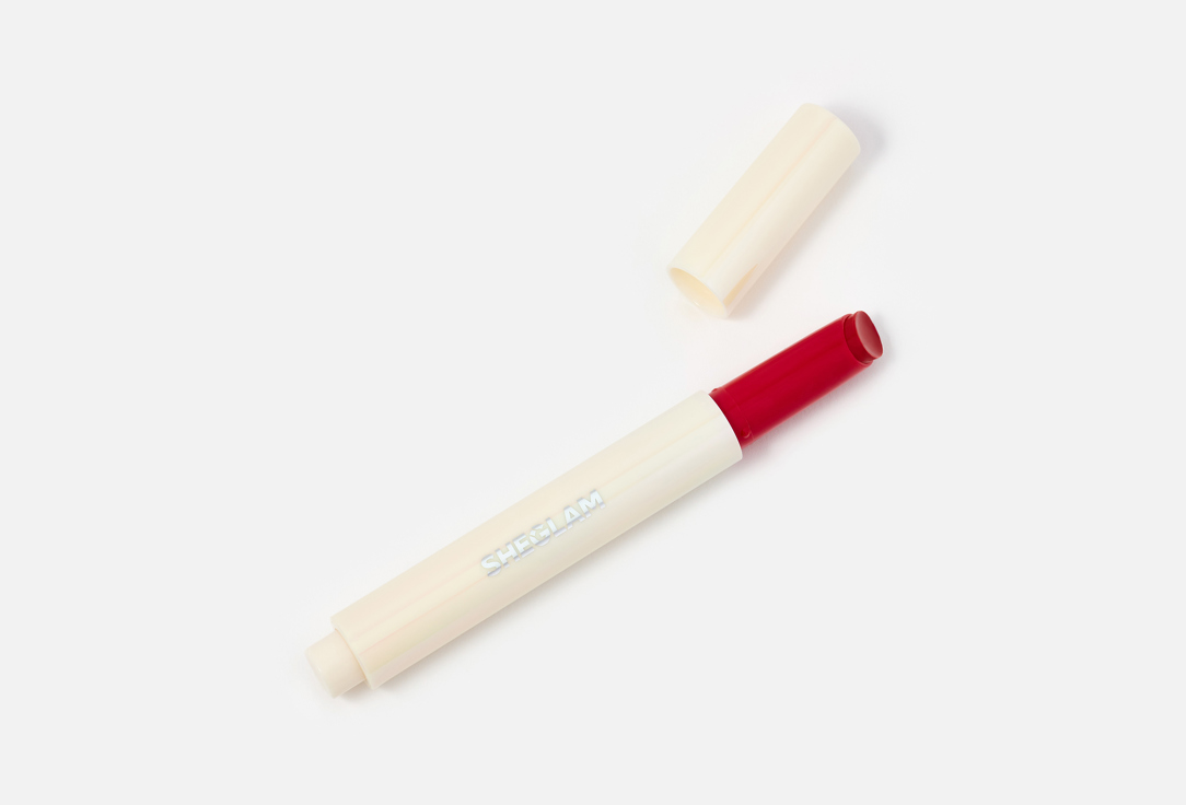 Sheglam Lip gloss Plumper Pout Perfect Shine