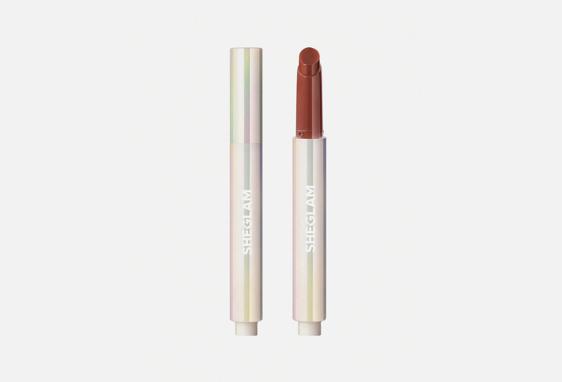 Pout Perfect Shine  1 Peachy keen