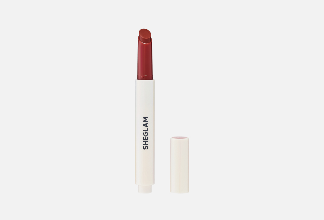 Sheglam Lip gloss Plumper Pout Perfect Shine