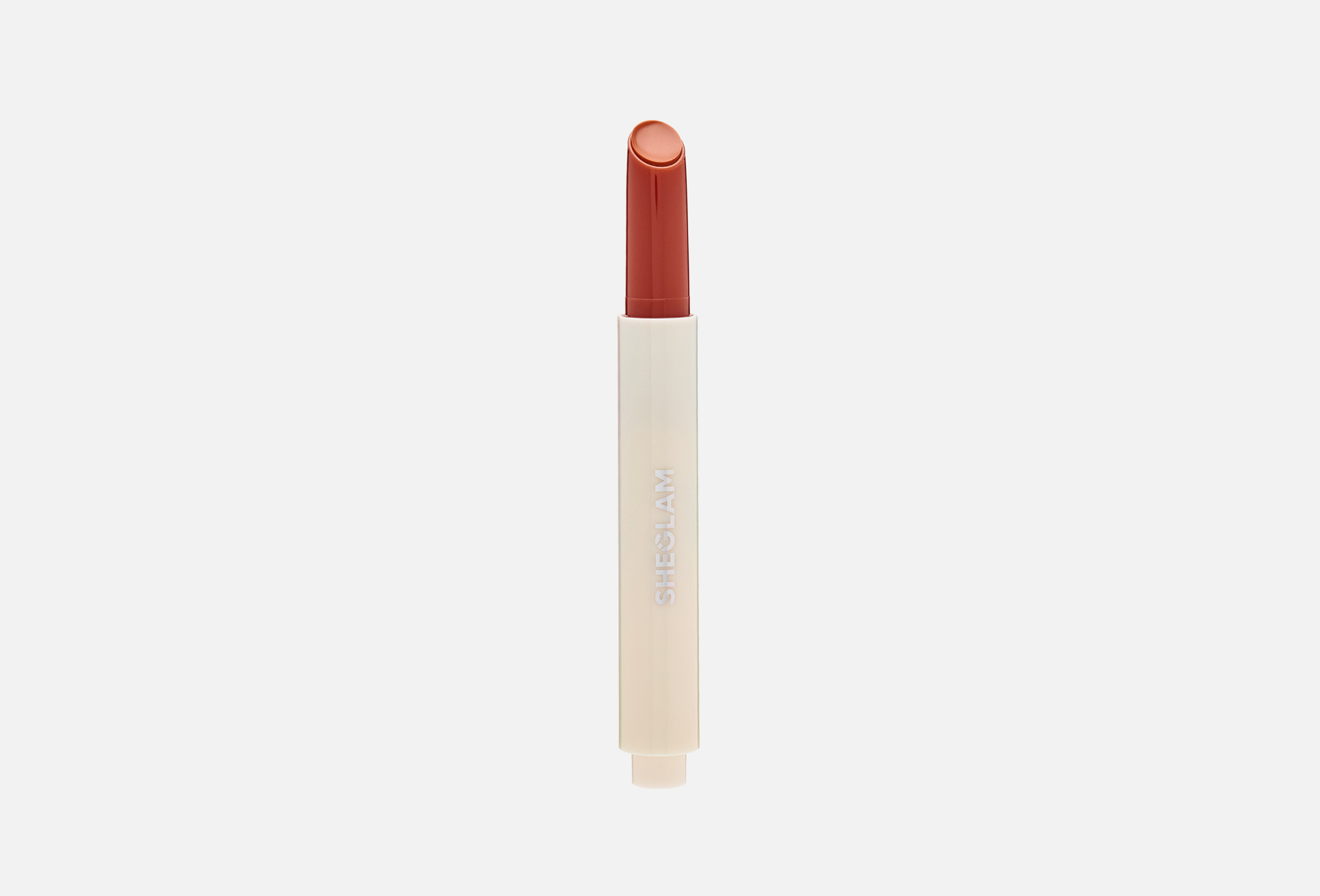 Pout Perfect Shine 1 Mahogany magic