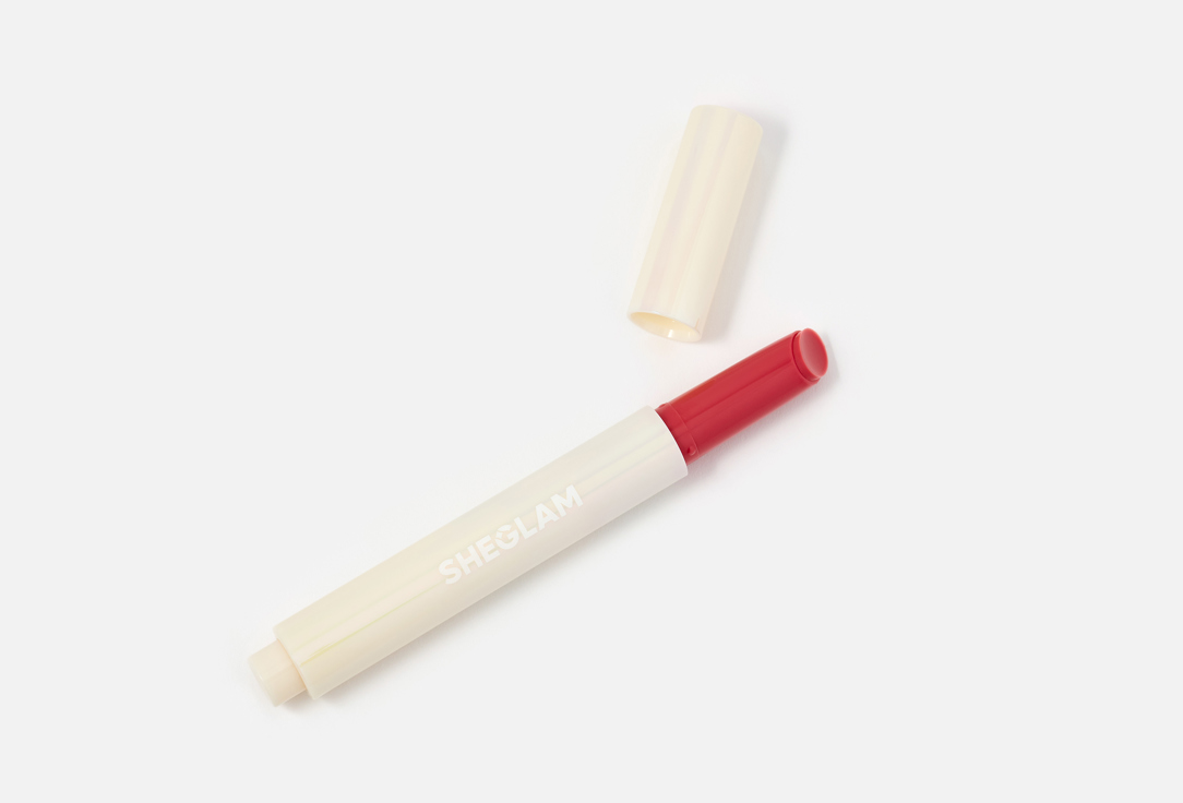 Sheglam Lip gloss Plumper Pout Perfect Shine Pink flamingo 1 pcs Sheglam Lip gloss Plumper Pout Perfect Shine