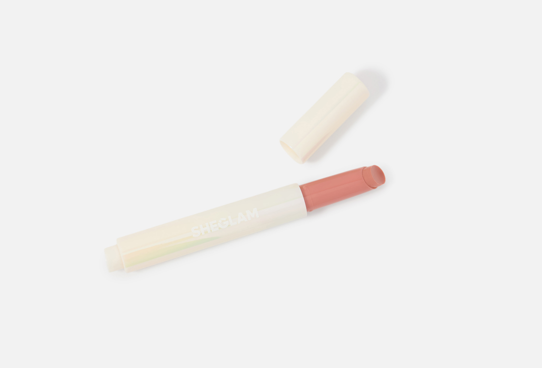 Sheglam Lip gloss Plumper Pout Perfect Shine