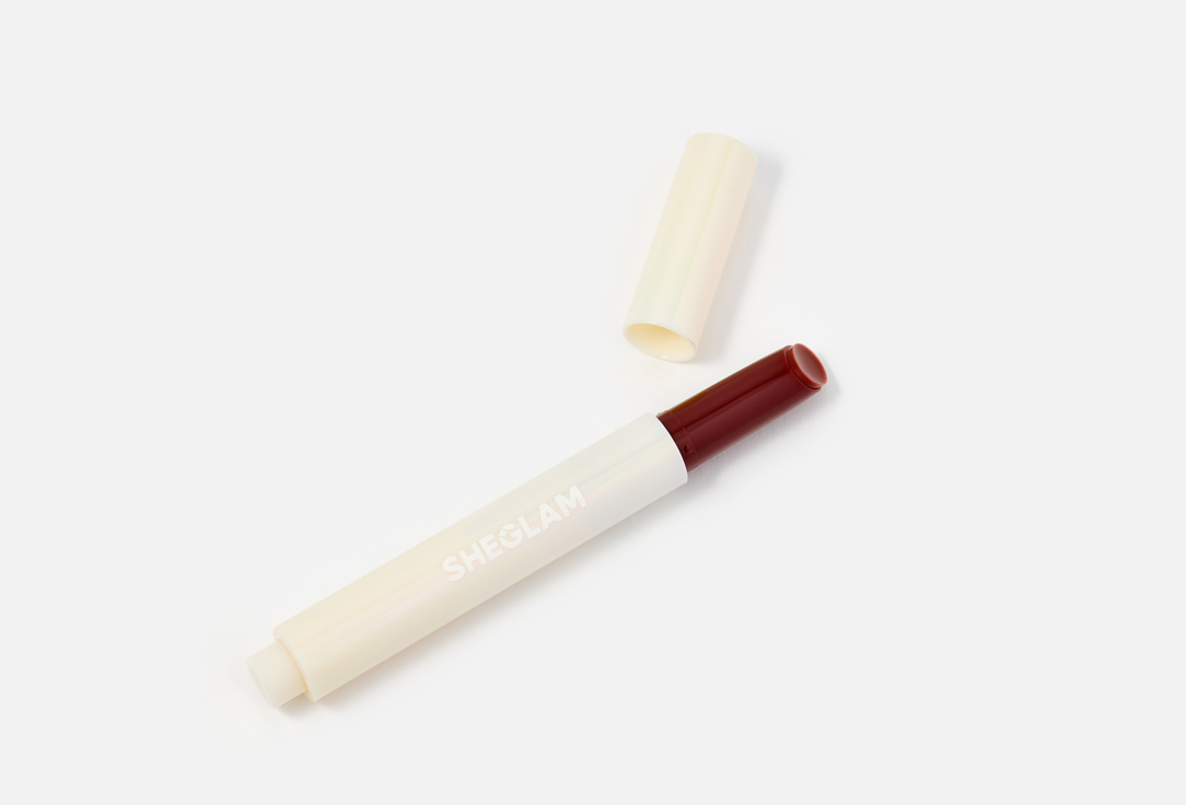 Sheglam Lip gloss Plumper Pout Perfect Shine