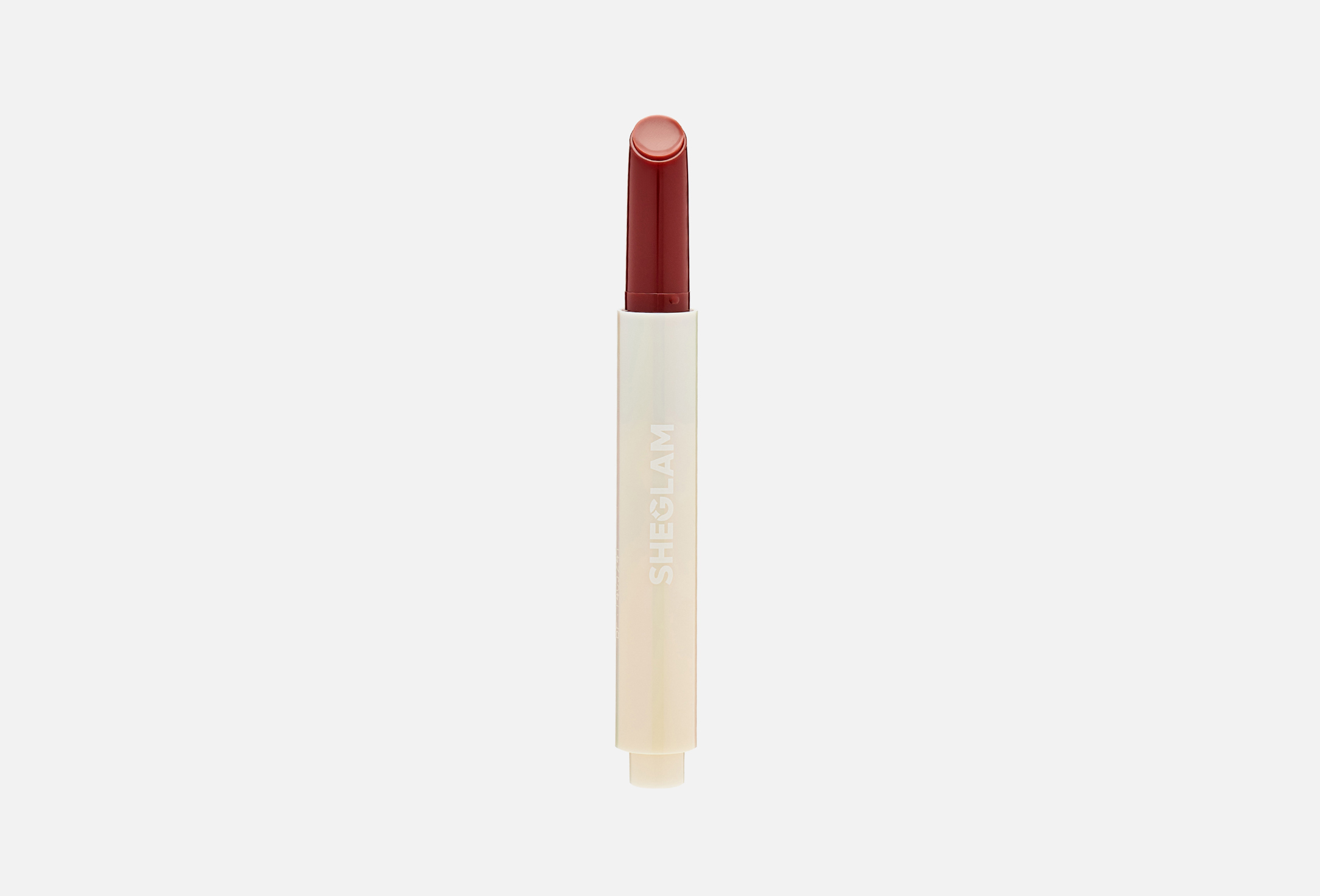 Pout Perfect Shine  1 Sepia kiss