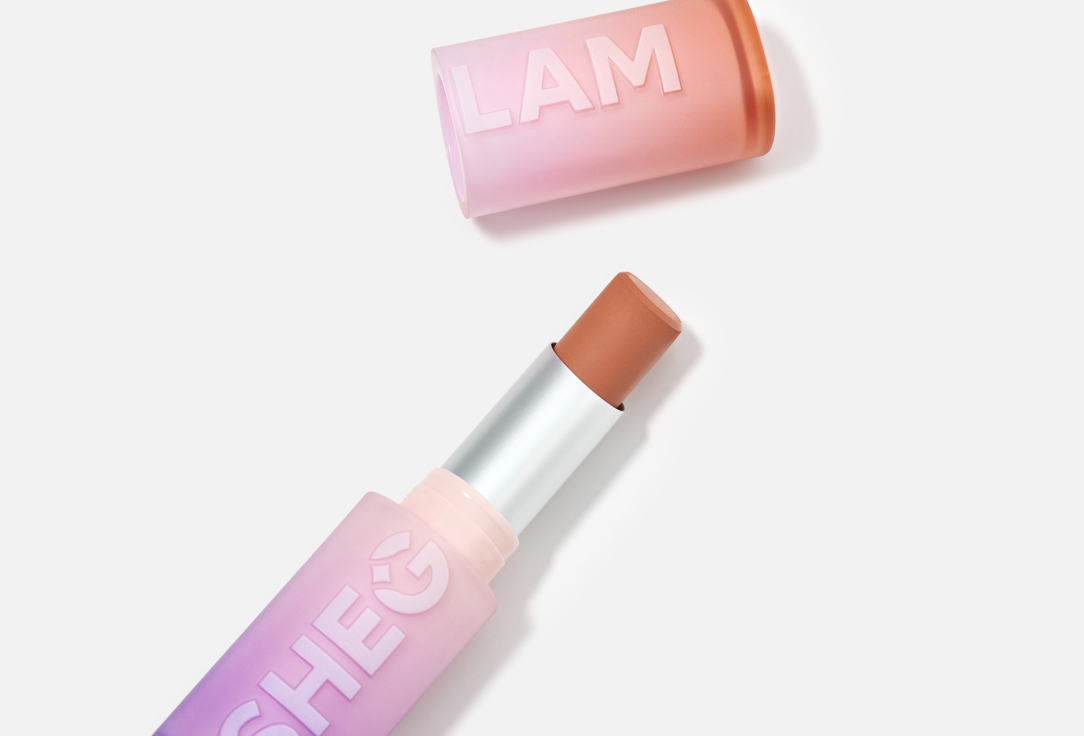 Sheglam Matte Lipstick Dynamatte Boom