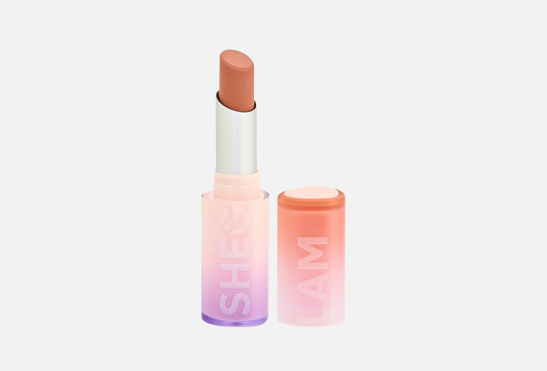 Sheglam Matte Lipstick Dynamatte Boom