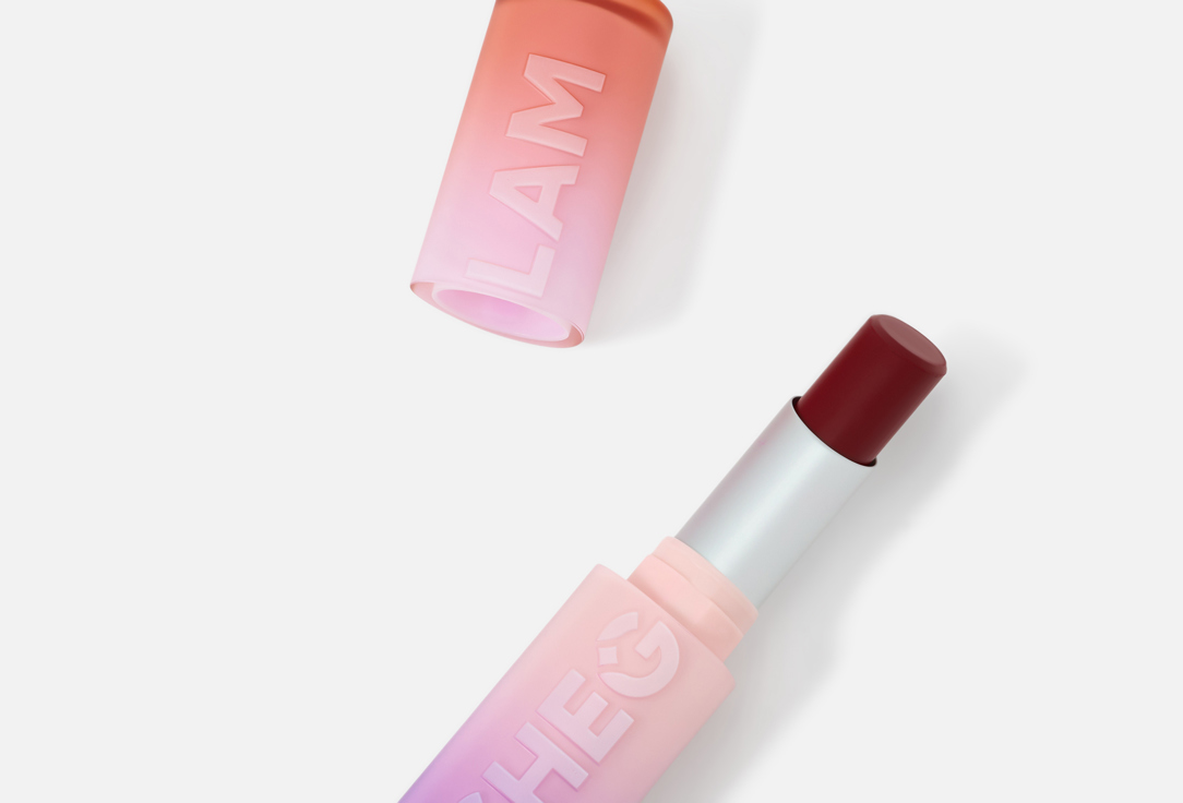 Sheglam Matte Lipstick Dynamatte Boom