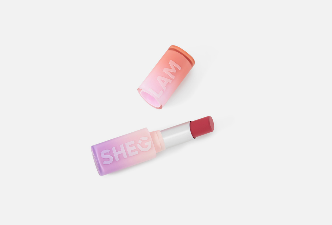 Sheglam Matte Lipstick Dynamatte Boom