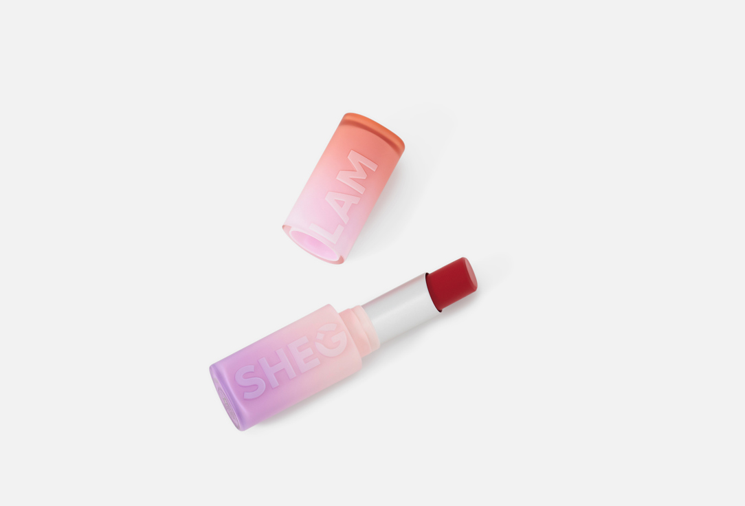 Sheglam Matte Lipstick Dynamatte Boom