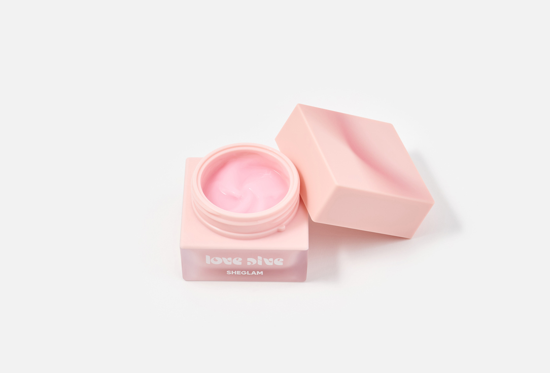 Sheglam Moisturizing Primer Love Dive At First Sight