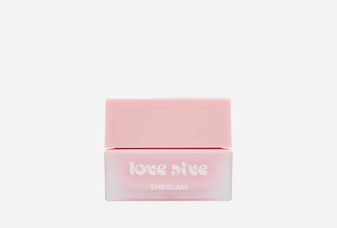 Sheglam Moisturizing Primer Love Dive At First Sight