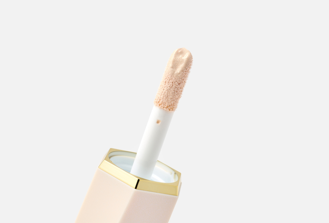 Sheglam Liquid Highlighter Glow Bloom