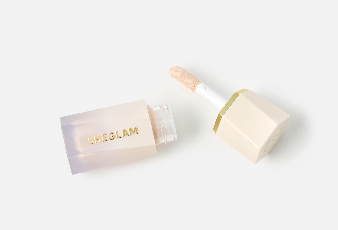 Sheglam Liquid Highlighter Glow Bloom