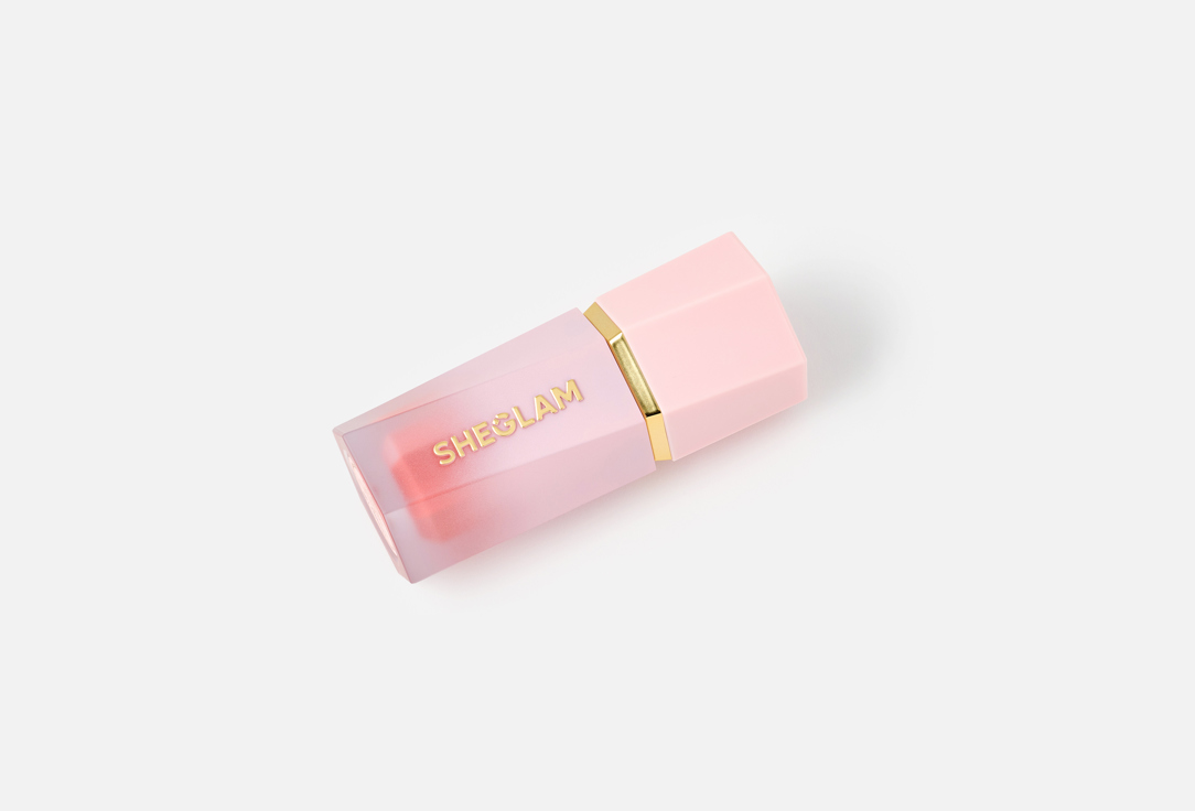 Sheglam Жидкие матовые румяна Color Bloom