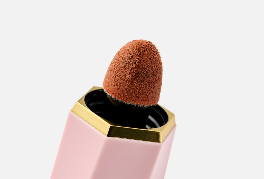 Sheglam Matte Liquid Blush Color Bloom